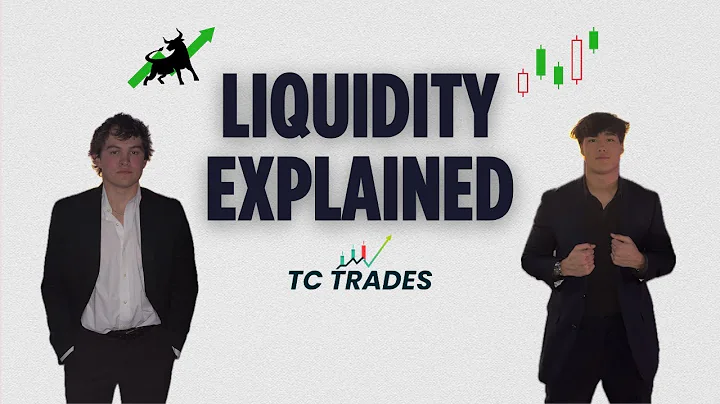 The Only Liquidity Video You Will Ever Need