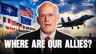 Victor Davis Hanson: NATO Has Become a One-Way Street