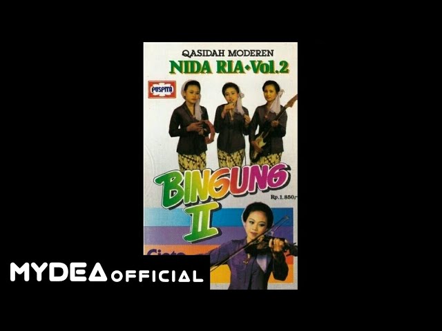Nida Ria - Bingung 2 (Audio) class=
