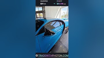 Photon takes your trading to the next level