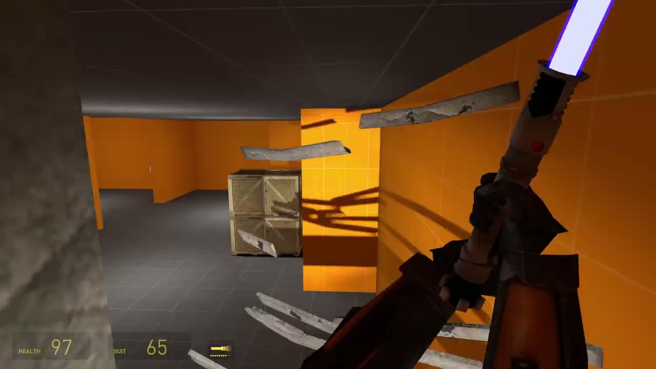 Escaping prison (again!!)!!