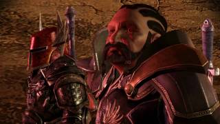 Dragon Age: Origins (PC) High Res Texture Mods 02