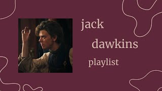 - jack dawkins playlist (artful dodger) -