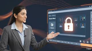 OlenOne Virtual PC | Secure Cloud Desktops for Remote Work & Teams