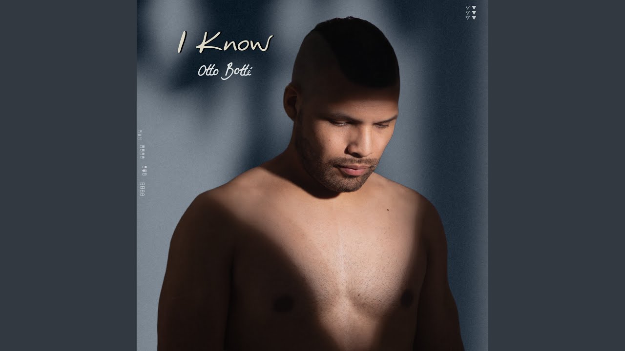 Watch I Know on YouTube Watch I Know on YouTube
