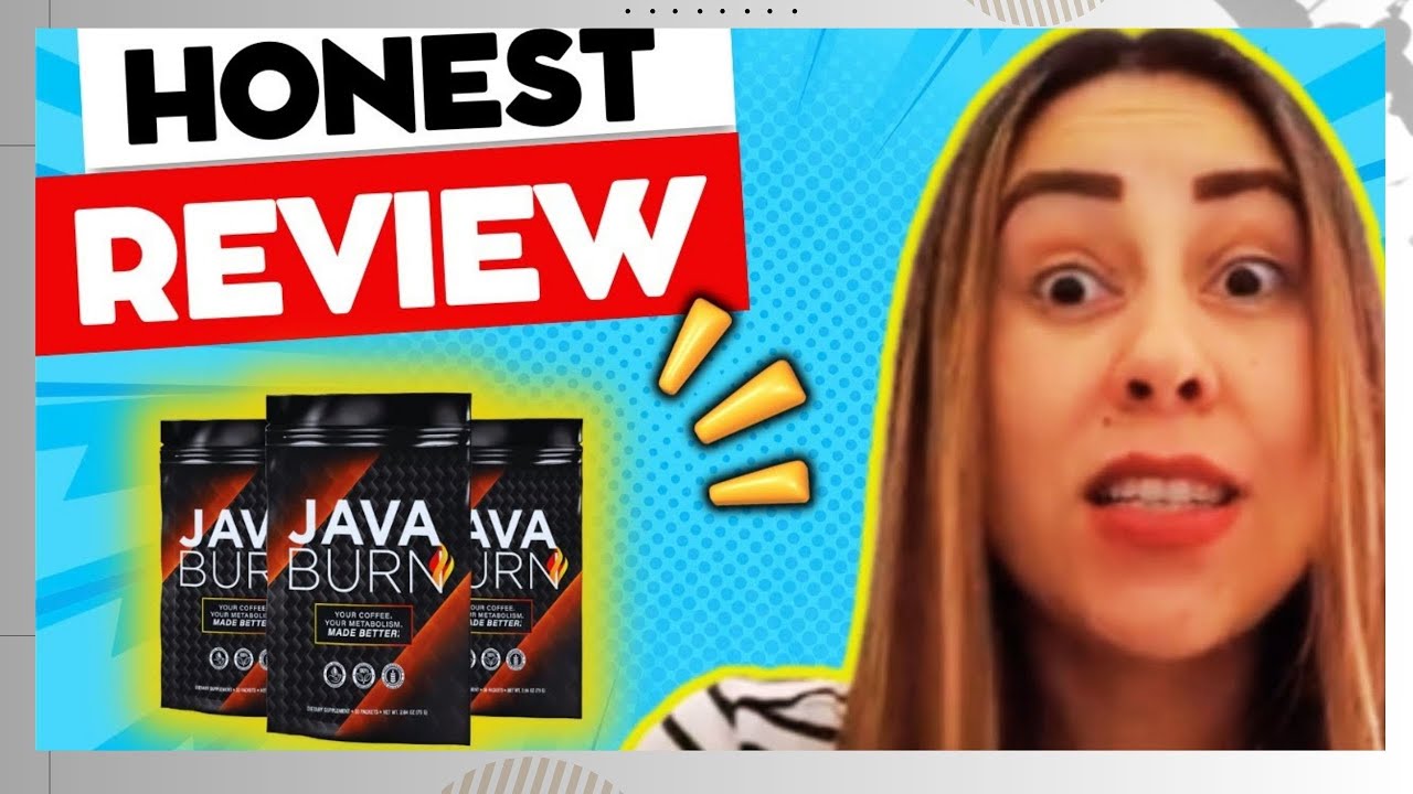 ⚠️HYPER JAVA BURN⚠️- java burn AMAZON -Java burn OFFICIAL - 📌 Java Burn ...