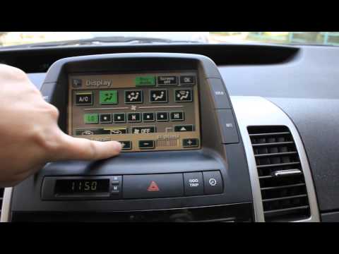 Video: Hvordan tilbakestiller du det vedlikeholdskrevende lyset på en 2008 Prius?