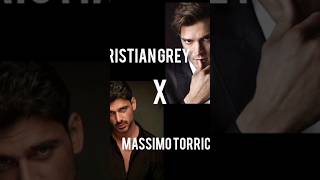HOT Christian Grey X Massimo Torricelli