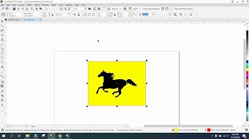Corel Draw Tips & Tricks Macro Bounding Rectangles PART 2