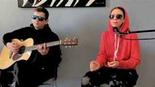 Leon Bridges feat. John Mayer - Inside Friend (Lovesong Duo cover)