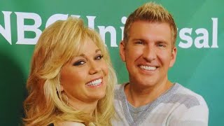 New Update!! Breaking News Of Todd Chrisley and Julie Chrisley || It will shock you