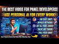 The END of All Panel Errors! 🚫 Personal AI for Developers (C++, C#, Python, Java) || We Are Best !