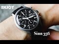 Enjoy the watch | Sinn 356 Pilot