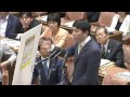 安倍晋三「加計学園」篠原豪(民進)【全】6/5 衆院・決算行政監視委員会