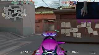 Valorant clip dump 2