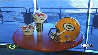 Lam-Bowl menu item created for playoffs