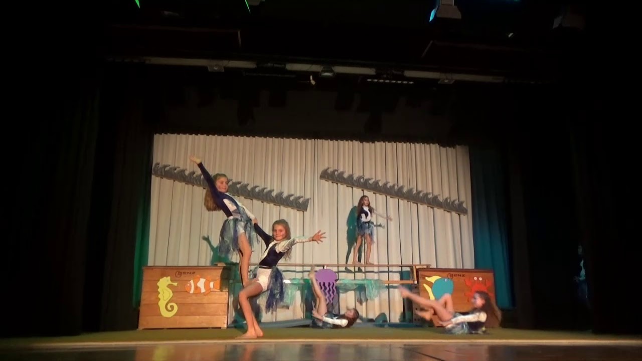 2019 02 Unter dem Meer