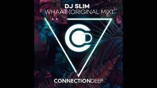 DJ Slim - Whaat