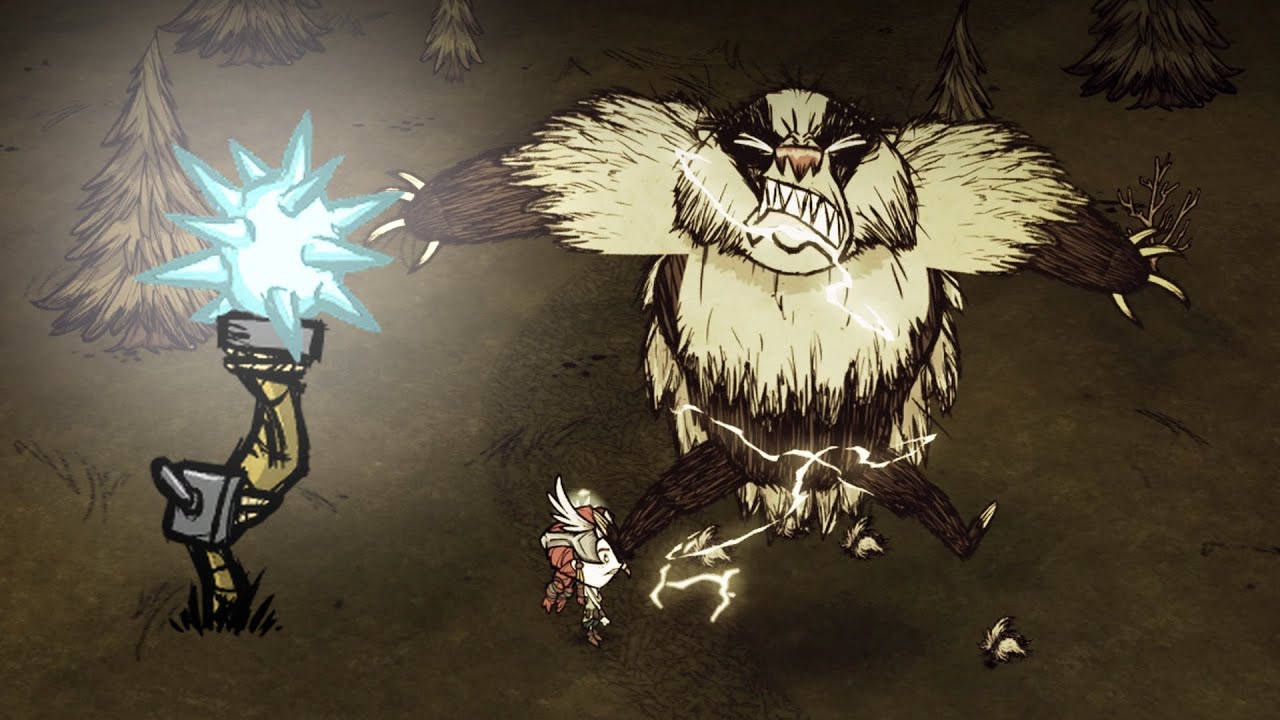 New electric parrying technique - Hostile Takeover Beta 2