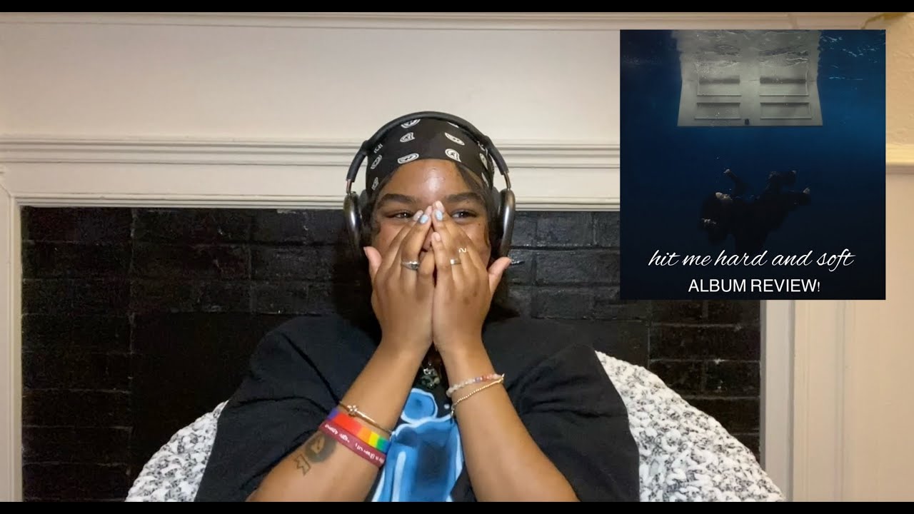Billie Eilish Hit Me Hard & Soft and I'm Still Recovering | Album Review