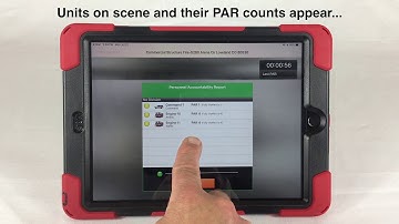 ZoneCommand Pro - How to use PAR tool.