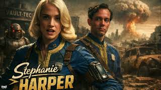 Celebrity Fallout | Stephanie Harper Net Worth