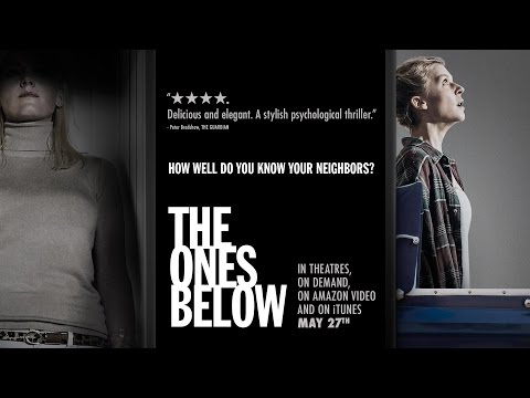 The Ones Below - Official Trailer