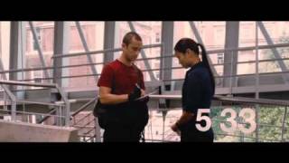 Premium Rush -  Trailer - In cinemas February 2012