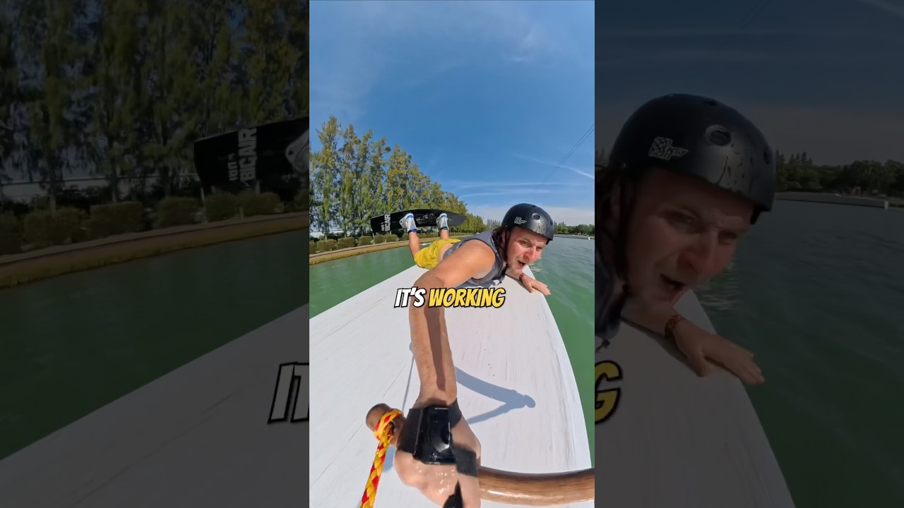 Режим герметизации активирован! 🦭