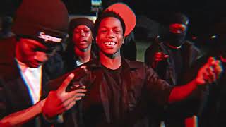TDG ZEEVE - The Real StepOrDie