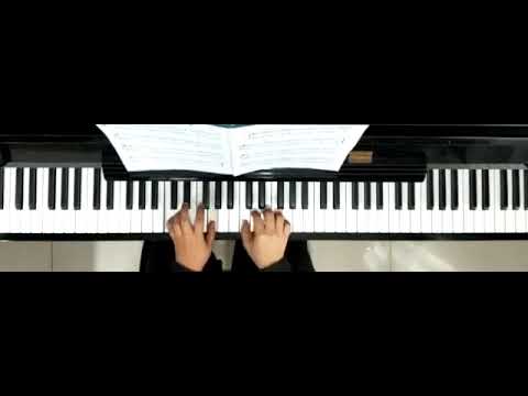 Polka (Tasten Raisen 1 - D. Hellbach)