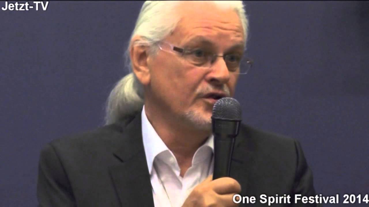 Werner Ablass: Menschsein ist die Offenbarung schlechthin