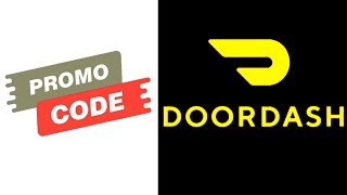 Free!!! Doordash Promo Code 2023 || Doordash Promo Codes Free For You!!!!