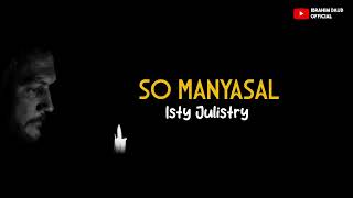 Download Lagu SO MANYASAL COVER BY IBRAHIM DAUD MP3 Download Lagu SO MANYASAL COVER BY IBRAHIM DAUD MP3