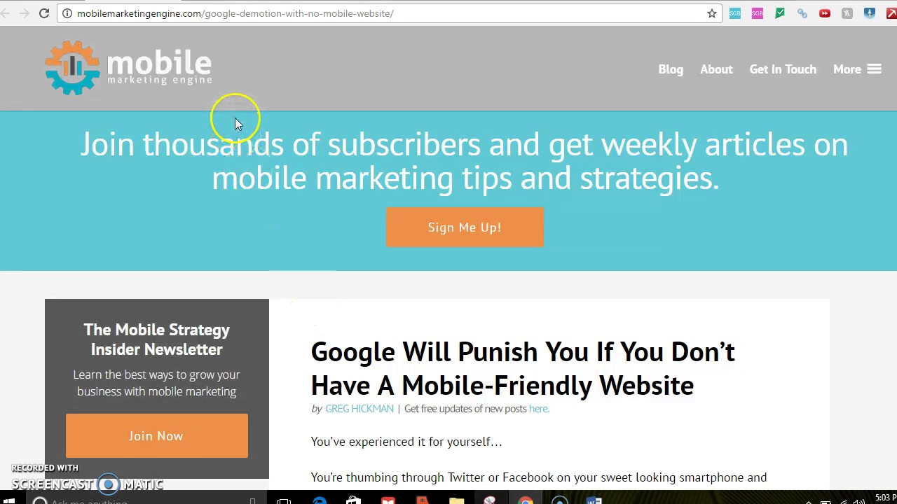 Environmental Control Of WI YouTube