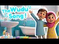 Islamic Song For Kids The Wudu Song Learn How To Make Wudu Islamic Cartoon Bimillah Nasheed 