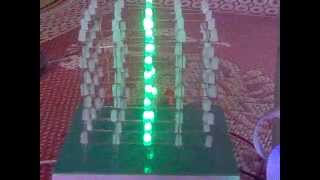 Led Cube 5x5x5 đẹp - EChipKool.SHOP Led Cube 5x5x5 đẹp - EChipKool.SHOP
