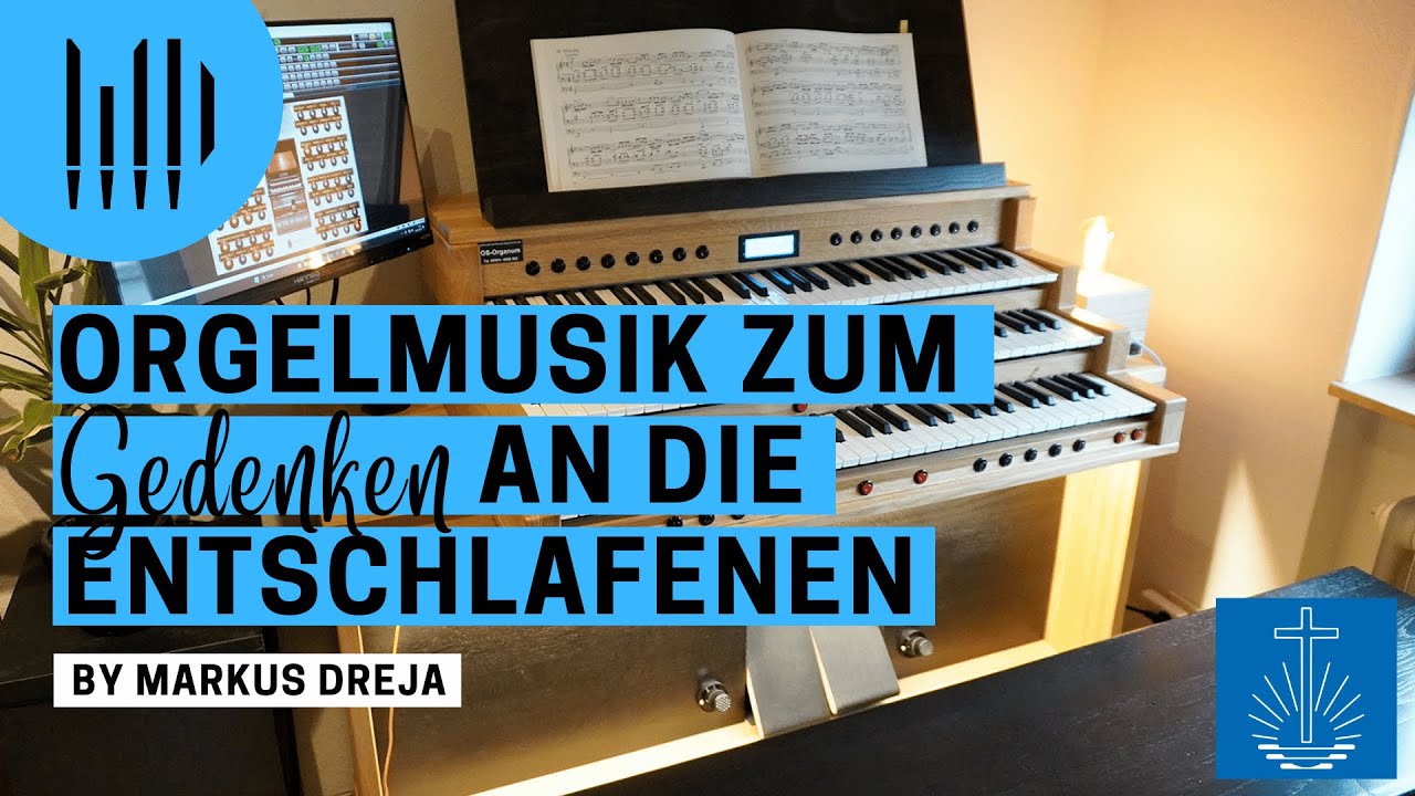 Orgelmusik zum 