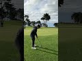 keep duh doctuh away #golf #golfshorts #golfswing