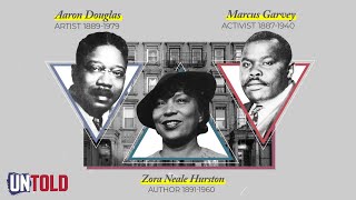 Harlem Renaissance: A Movement Like No Other
