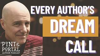 The Unbelievable Story Behind Mickey 17 | Edward Ashton — Ep 26