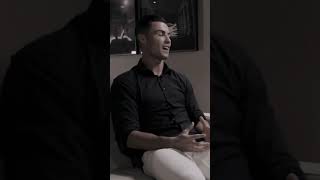 The Secret To Cristiano Ronaldo's Success  #shorts