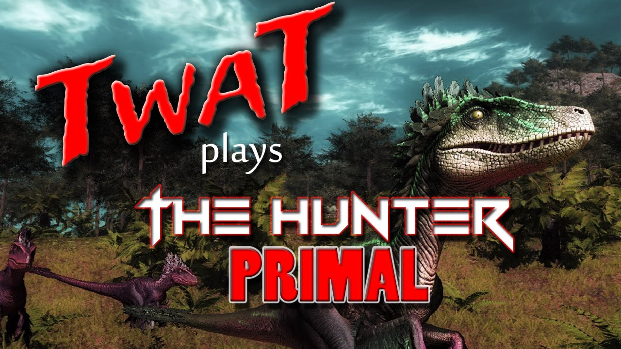 the hunter primal save fix the hunter primal save fix