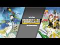 Digimon Cyber Sleuth: Playthrough Campaign No Commentary: Part 461