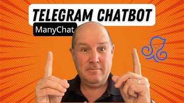 How to Create a Telegram ChatBot Using ManyChat