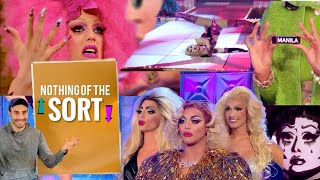 Ranking EVERY Season of RuPaul's Drag Race | Nothing Of The Sort | Rob Anderson