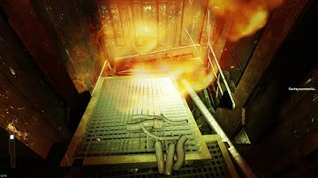 Solarix ·· Linux Gameplay using Wine Gallium Nine