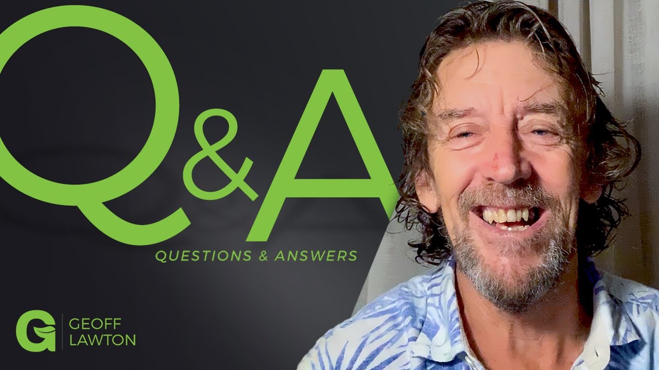 Download Permaculture Q&A's From Quarantine Part 8