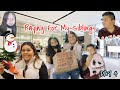 I PAID FOR TITO & NELY'S MALL SHOPPING SPREE *WITH A TWIST* | SIBLING TINGZZ