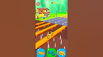 Shape Shifting Part #92 #shapeshiftinggame #androidgame #mobilegame #cartoongame #shortsgame #shorts